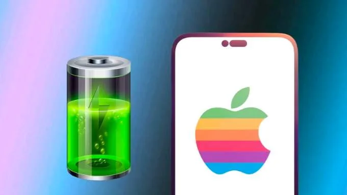 iPhone 15 đem đến dung lượng pin tốt hơn các model tiền nhiệm