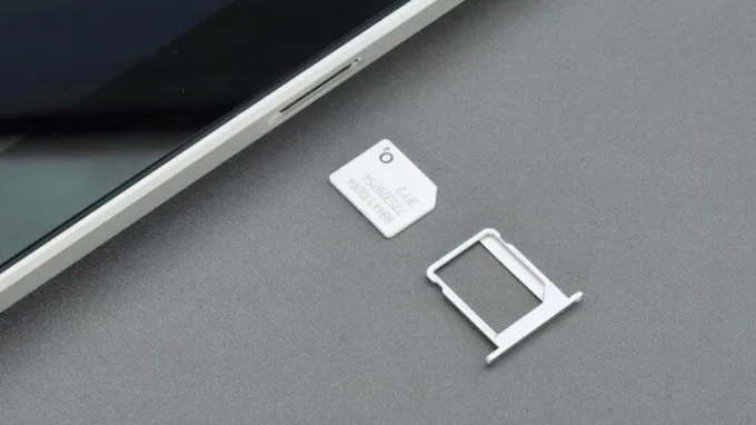 iPhone 15 có mấy sim?
