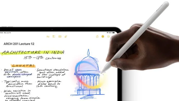 Image Wand - Tính năng biến các nét phác thảo thành một hình ảnh