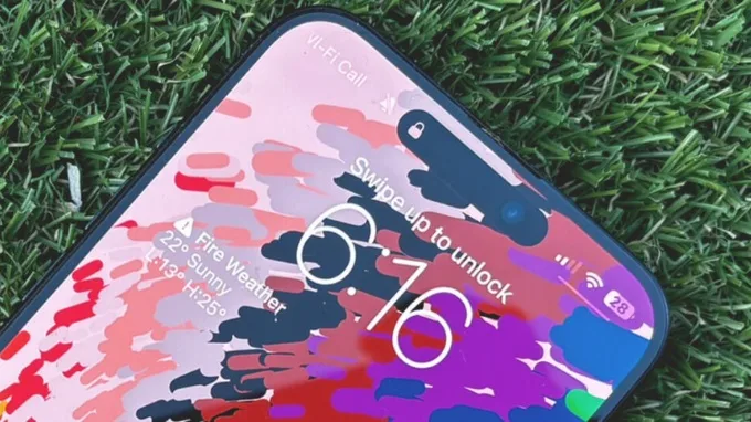 iPhone 16 và các tính năng bảo mật khác