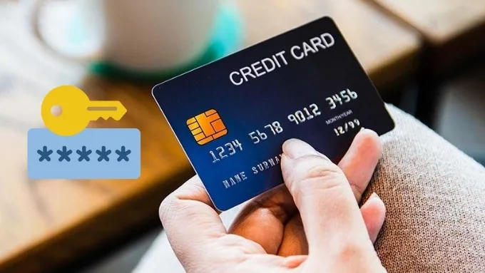 Mã PIN thẻ ATM là dãy số bí mật do ngân hàng cấp hoặc do người dùng tự thiết lập