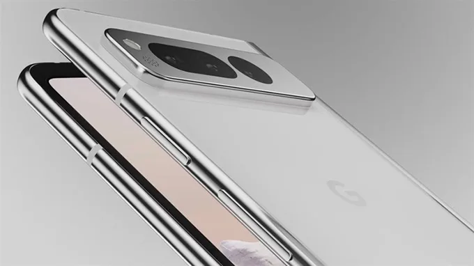 Google Pixel Fold có thể được ra mắt trong năm 2023