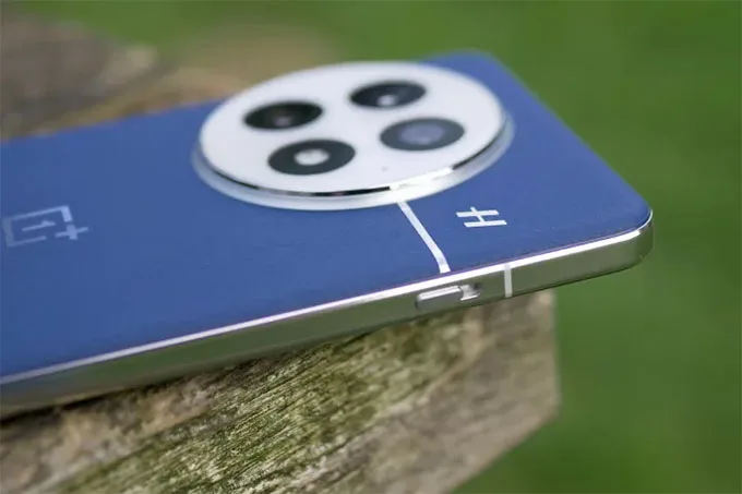 OnePlus 13 có thiết lập ba camera đa năng