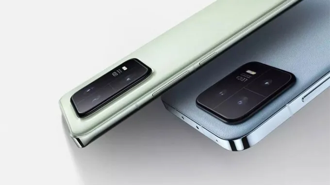 Hình ảnh minh họa của Xiaomi 14 series