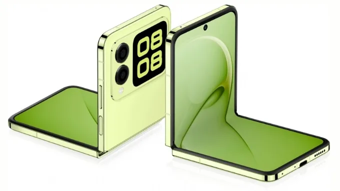 Đánh giá về Huawei nova Flip