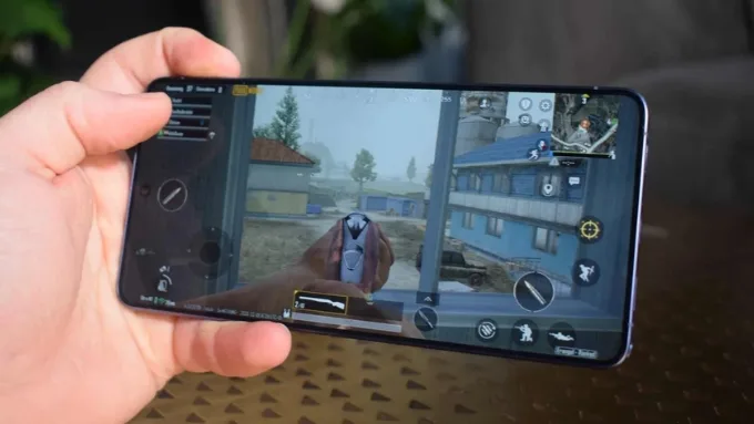So sánh Samsung Galaxy S26 Ultra vs Galaxy S21 Ultra về hiệu năng