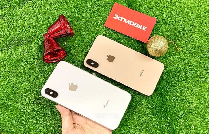 Những mẫu điện thoại chơi game cực tốt với mức giá siêu hấp dẫn: XS Max