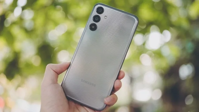 Samsung Galaxy M15 5G