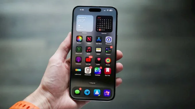 Kiểm tra các tính năng khác
