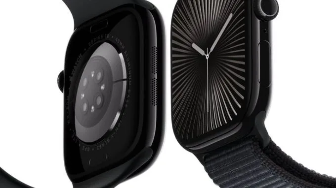 Mặt lưng Apple Watch Ultra 3 được kỳ vọng sẽ cải tiến hơn