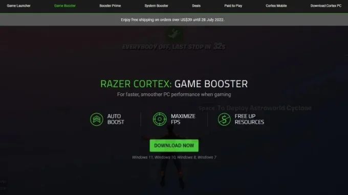 razer-cortex-phan-mem-giam-ping-xtmobile