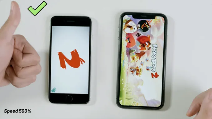 A15 Bionic trên iPhone SE 3 mạnh mẽ hơn hẳn iPhone 11