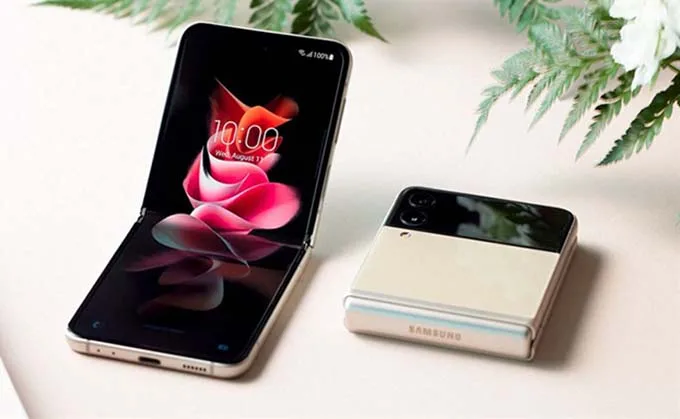 Samsung Galaxy Z Flip 4 (8GB|256GB): Giảm đến 12 triệu đồng + Trả góp 0%, giá chỉ còn còn 13.89 triệu đồng
