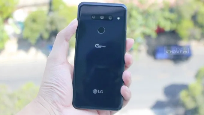 LG G8 ThinQ có đủ thuyết phục bạn?