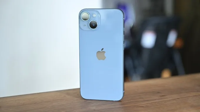 iPhone 14 128GB Cũ 99%