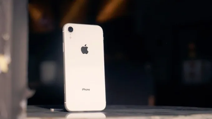 iPhone Xr 64GB Cũ 97%
