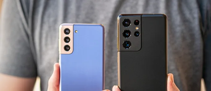 Mặc dù hoàn hảo nhưng camera Galaxy S21 Ultra cũng có điểm yếu mà Galaxy S21, S21+ không có