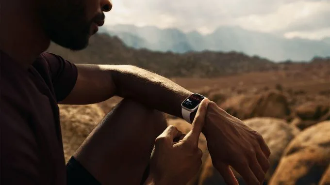 Tính năng cảnh báo huyết áp trên Apple Watch Ultra 3
