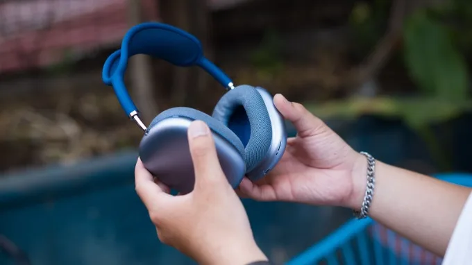 Tai nghe AirPods Max