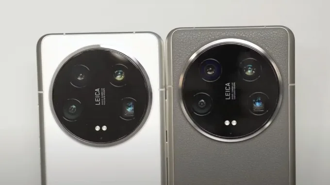 Nên mua Xiaomi 14 nội địa hay quốc tế