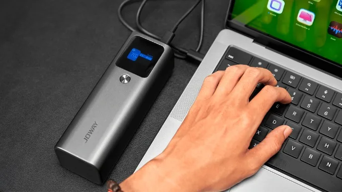Pin dự phòng MacBook JOWAY JP316