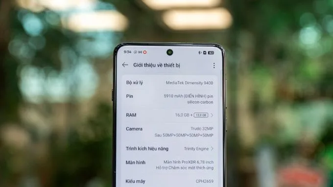 So sánh pin sạc Oppo Find X8 Pro và Xiaomi 15 Ultra