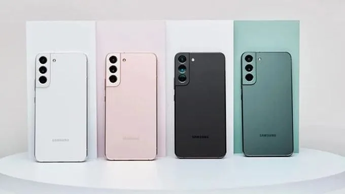 Galaxy S22 cũ