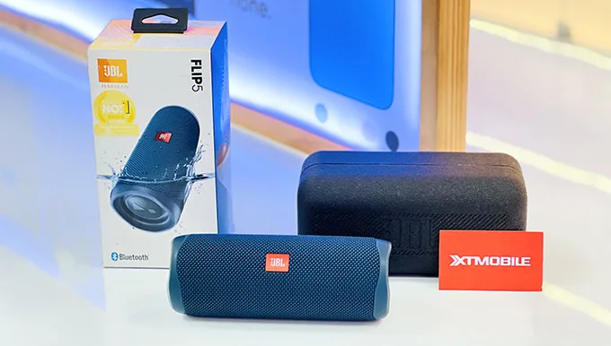 Đâu là những thương hiệu loa bluetooth được khách hàng yêu thích nhất tại Việt Nam?