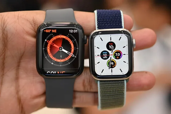 Apple Watch SE 2 sẽ sở hữu tính năng màn hình luôn bật