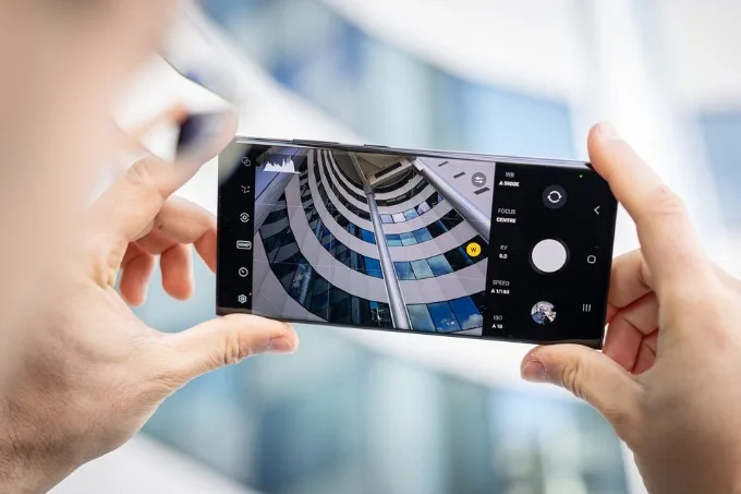Camera Samsung S23 Ultra được đánh giá cao hơn