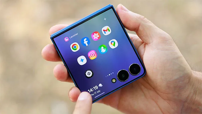 Galaxy Z Flip 8 khi nào ra mắt: Dự đoán dựa trên chu kỳ lịch sử