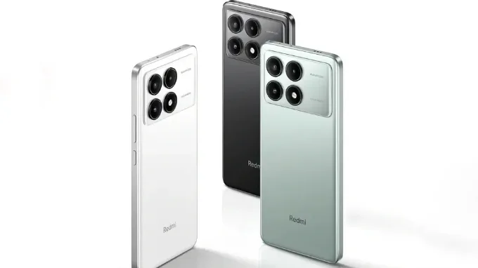 Redmi K80 sẽ được trang bị ống kính tele có khả năng chụp ảnh cận cảnh