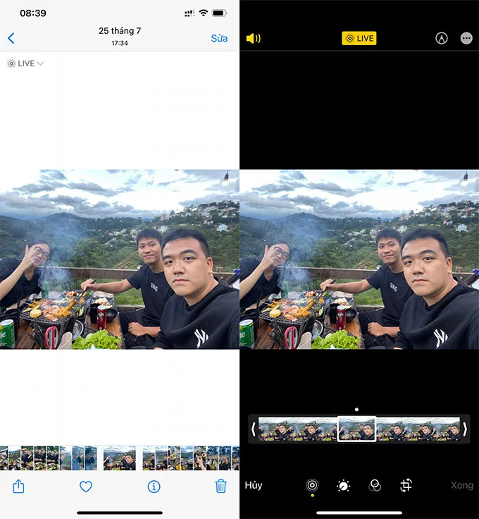 buoc-1-chinh-anh-live-iphone