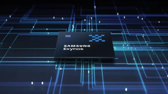 Exynos 2600 – con chip mới đầy tiềm năng của Samsung
