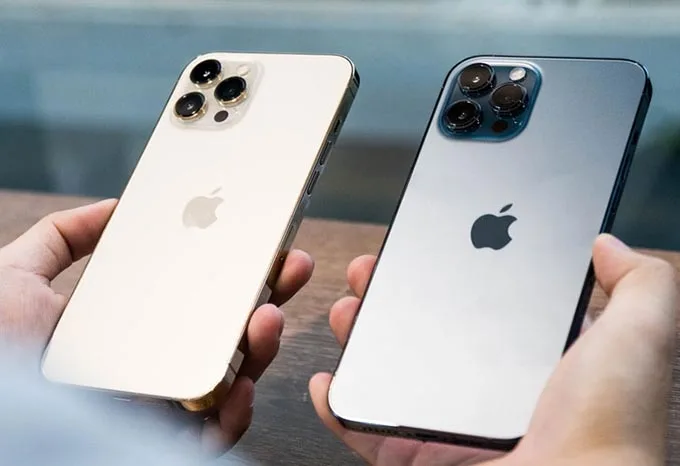 Nên mua iPhone VN/A hay LL/A?