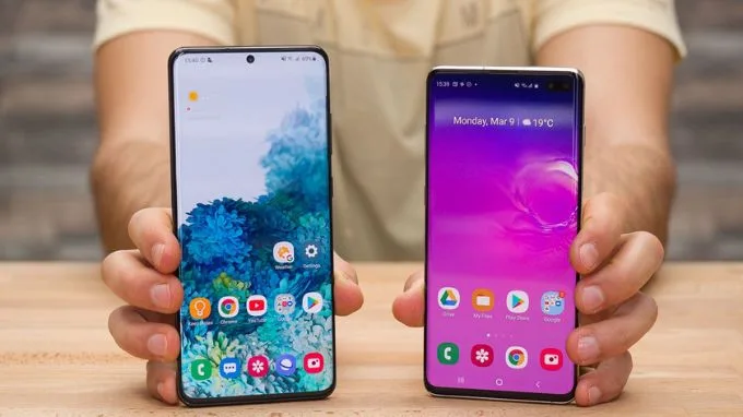 Tiêu chí mua điện thoại cũ cho sinh viên
