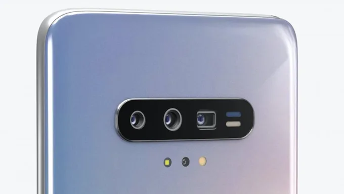 Thế hệ kế nhiệm Galaxy S11 và Galaxy S11 Plus sẽ được nâng cấp hệ thống camera sau