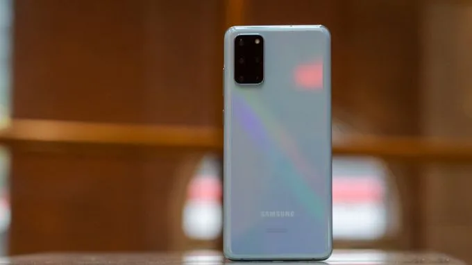 Samsung Galaxy S20 Plus 5G cũ