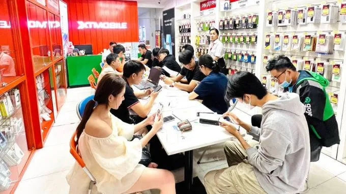 XTmobile luôn bảo vệ quyền lợi khách hàng