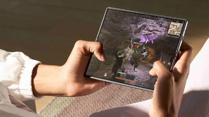 So sánh Samsung Galaxy Z Fold 7 và Galaxy Z Fold 6 về hiệu năng