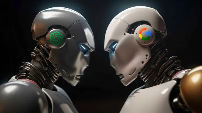 Chọn ChatGPT hay Gemini AI?
