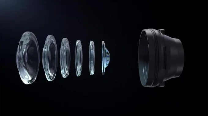 Xiaomi 14 sẽ có camera cao cấp WLG