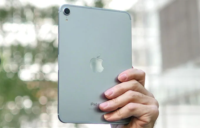 iPad mini 8 khi nào ra mắt?