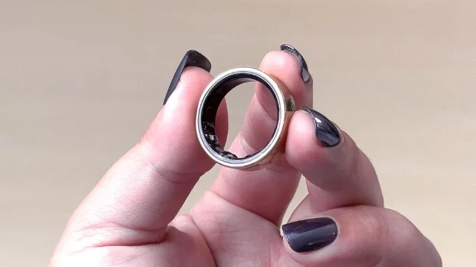 Galaxy Ring 2 bị trì hoãn