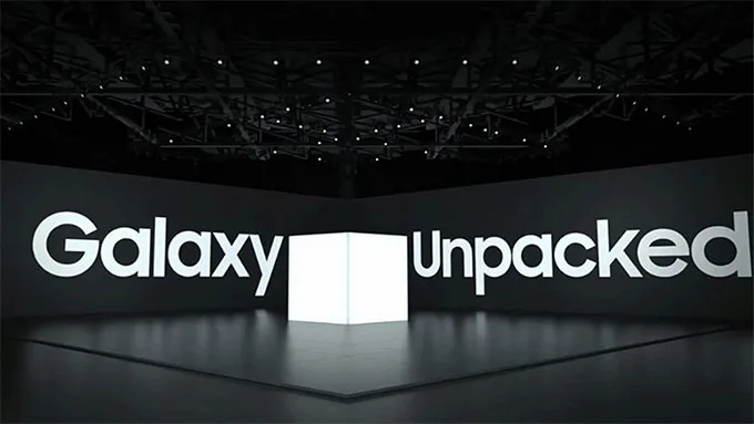 Samsung liệu có thay đổi lịch trình Unpacked 2026?