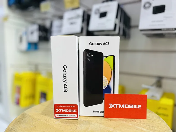 7 mẫu smartphone Samsung đáng mua nhất phân khúc dưới 7 triệu đồng 8