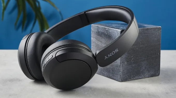 Tai nghe chụp tai Sony WH-CH520