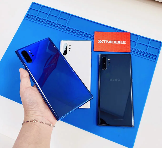 Những siêu phẩm điện thoại xả kho của XTmobile trong năm 2022 tháng 3