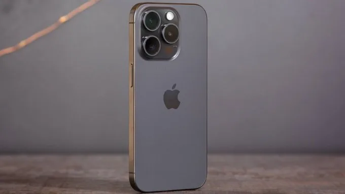 iPhone 15 Pro 128GB