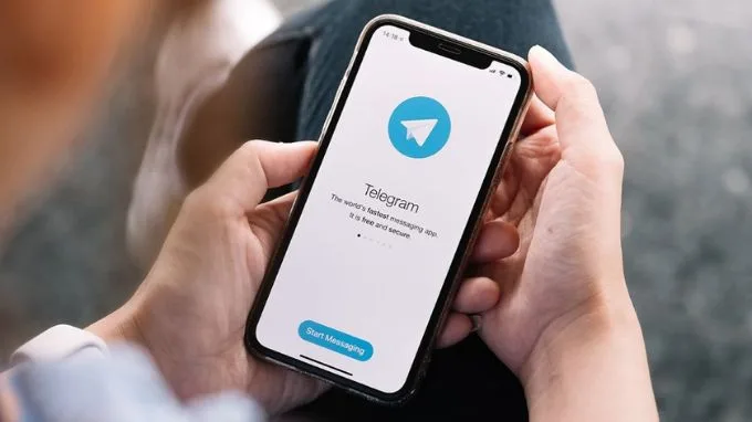 Khi nào cần lấy lại mật khẩu Telegram